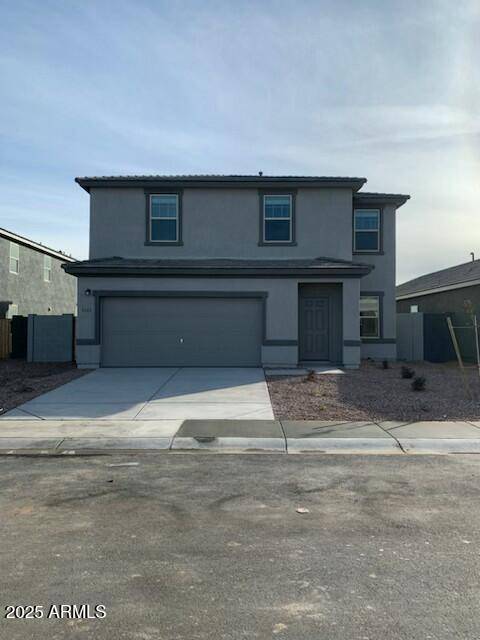 4043 E SAN JOSE Street, San Tan Valley, AZ 85143