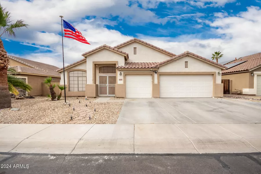 15206 N 134th Lane, Surprise, AZ 85379