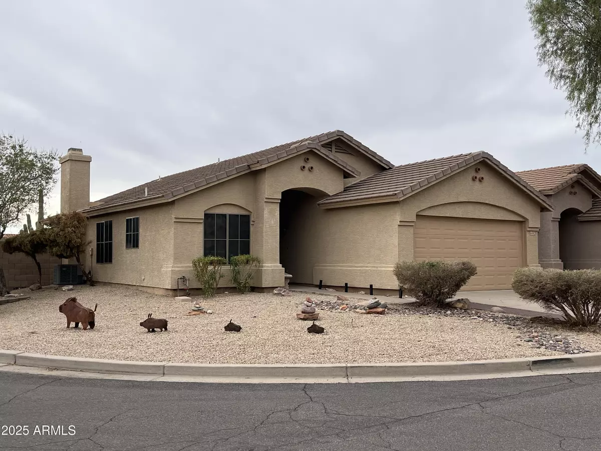 Gold Canyon, AZ 85118,6442 S FOOTHILLS Drive