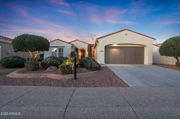 13520 W JUNIPERO Drive, Sun City West, AZ 85375