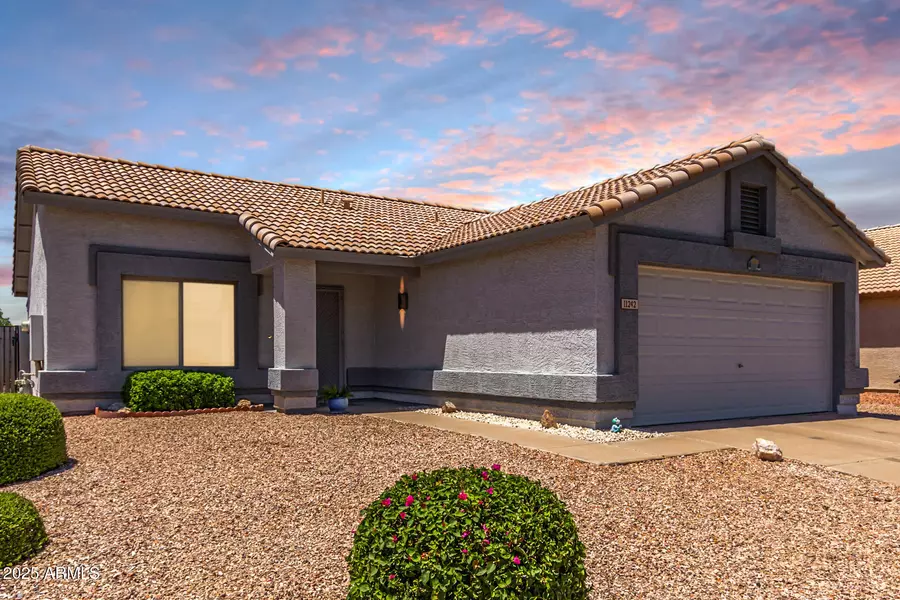 11242 W DIANA Avenue, Peoria, AZ 85345