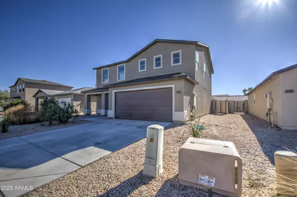 Casa Grande, AZ 85122,227 W BOBCAT Court