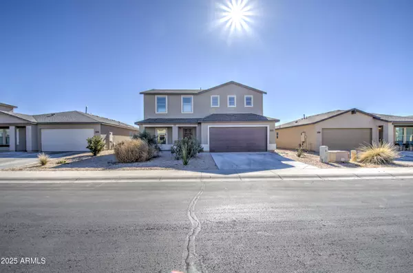 Casa Grande, AZ 85122,227 W BOBCAT Court