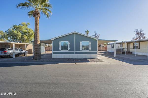 549 E McKellips Road #44,  Mesa,  AZ 85203