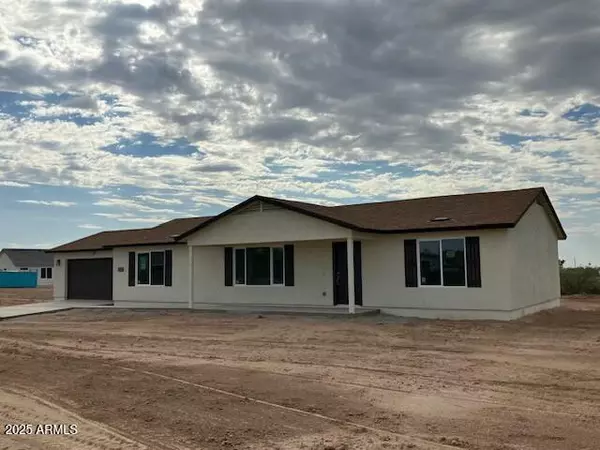 Wittmann, AZ 85361,25627 W HEDGEHOG Road