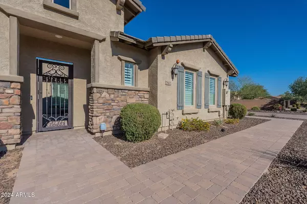 Peoria, AZ 85383,7802 W ARTEMISA Avenue