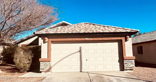 14219 N 150TH Avenue, Surprise, AZ 85379