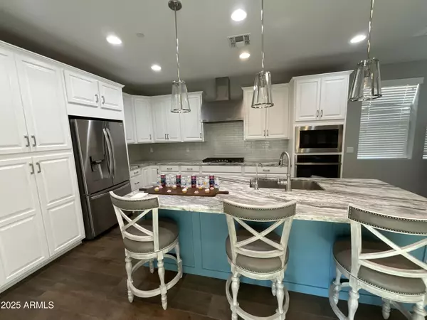 Gilbert, AZ 85295,1669 S WALLRADE Lane