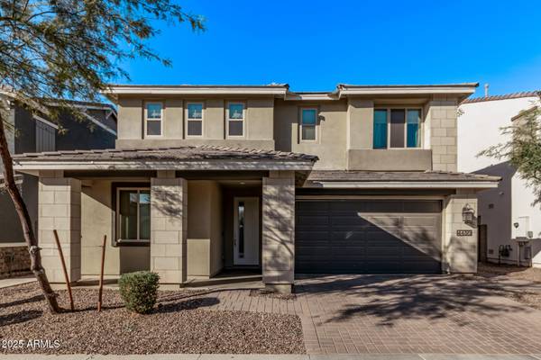 Chandler, AZ 85248,4486 S MONTANA Drive