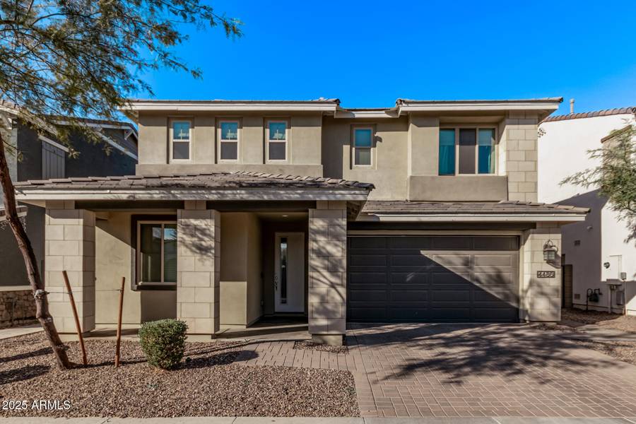 4486 S MONTANA Drive, Chandler, AZ 85248