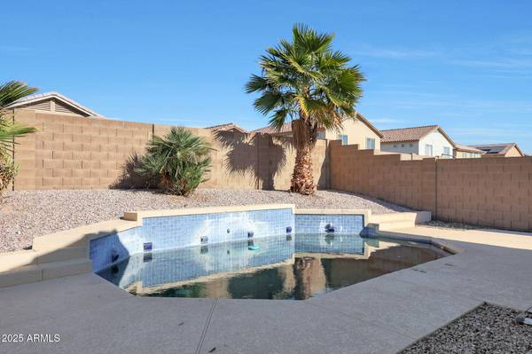 Buckeye, AZ 85326,22814 W CANTILEVER Street