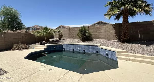 Buckeye, AZ 85326,22814 W CANTILEVER Street