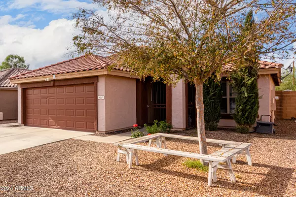 Mesa, AZ 85208,102 S VALLE VERDE --