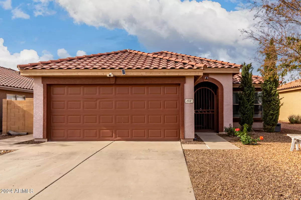 Mesa, AZ 85208,102 S VALLE VERDE --