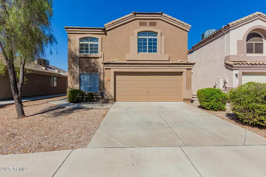 14804 N 129TH Drive, El Mirage, AZ 85335