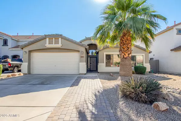 1435 E DEBBIE Drive, San Tan Valley, AZ 85140