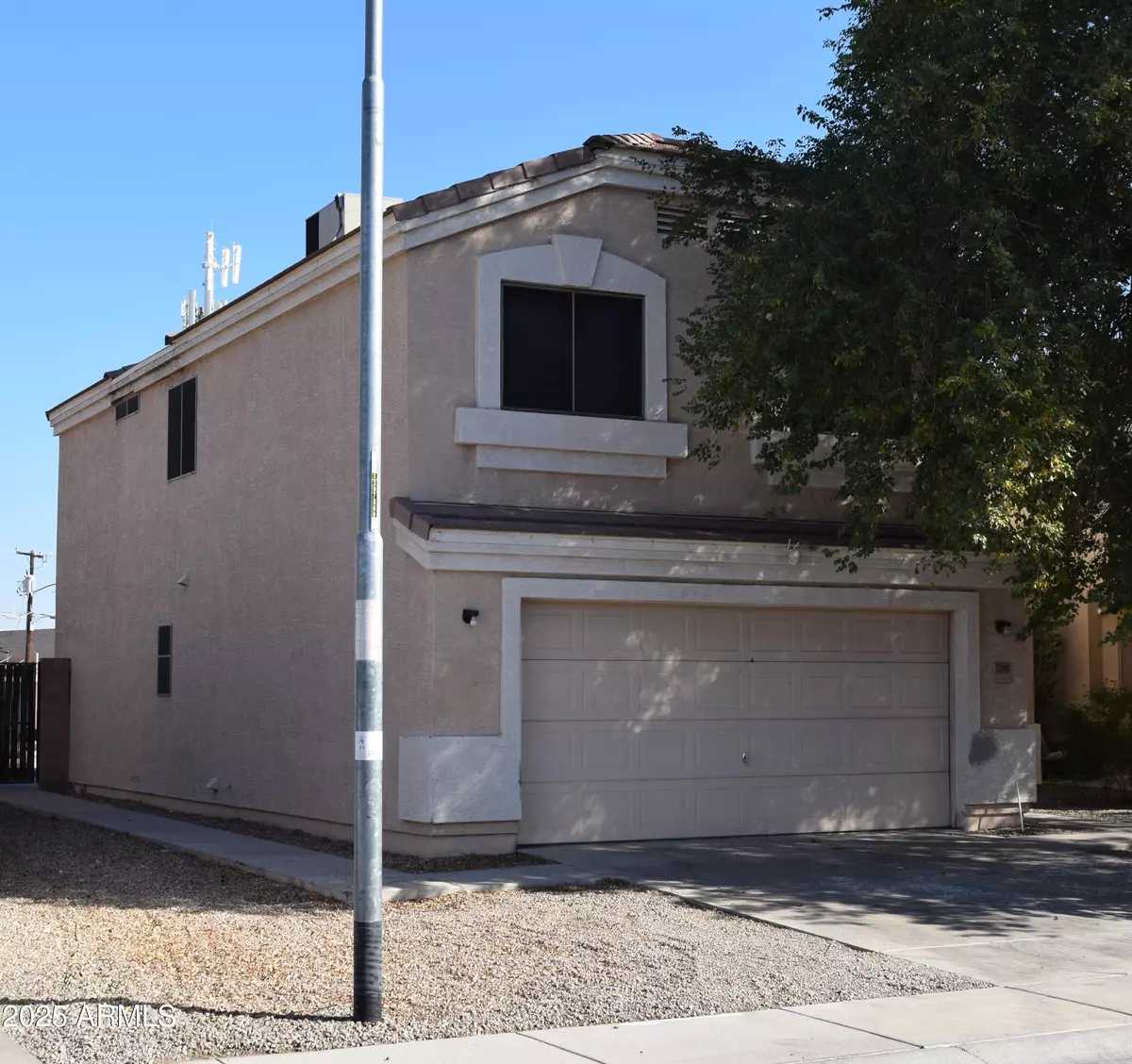 El Mirage, AZ 85335,12405 W VIA CAMILLE --