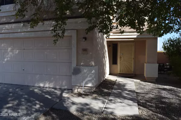 El Mirage, AZ 85335,12405 W VIA CAMILLE --