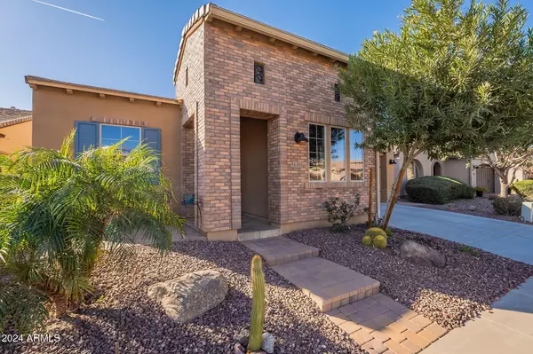 Queen Creek, AZ 85140,1351 E ARTEMIS Trail