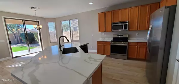 Litchfield Park, AZ 85340,13221 W JACOBSON Drive