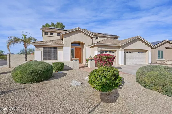 Peoria, AZ 85383,26210 N 69TH Lane