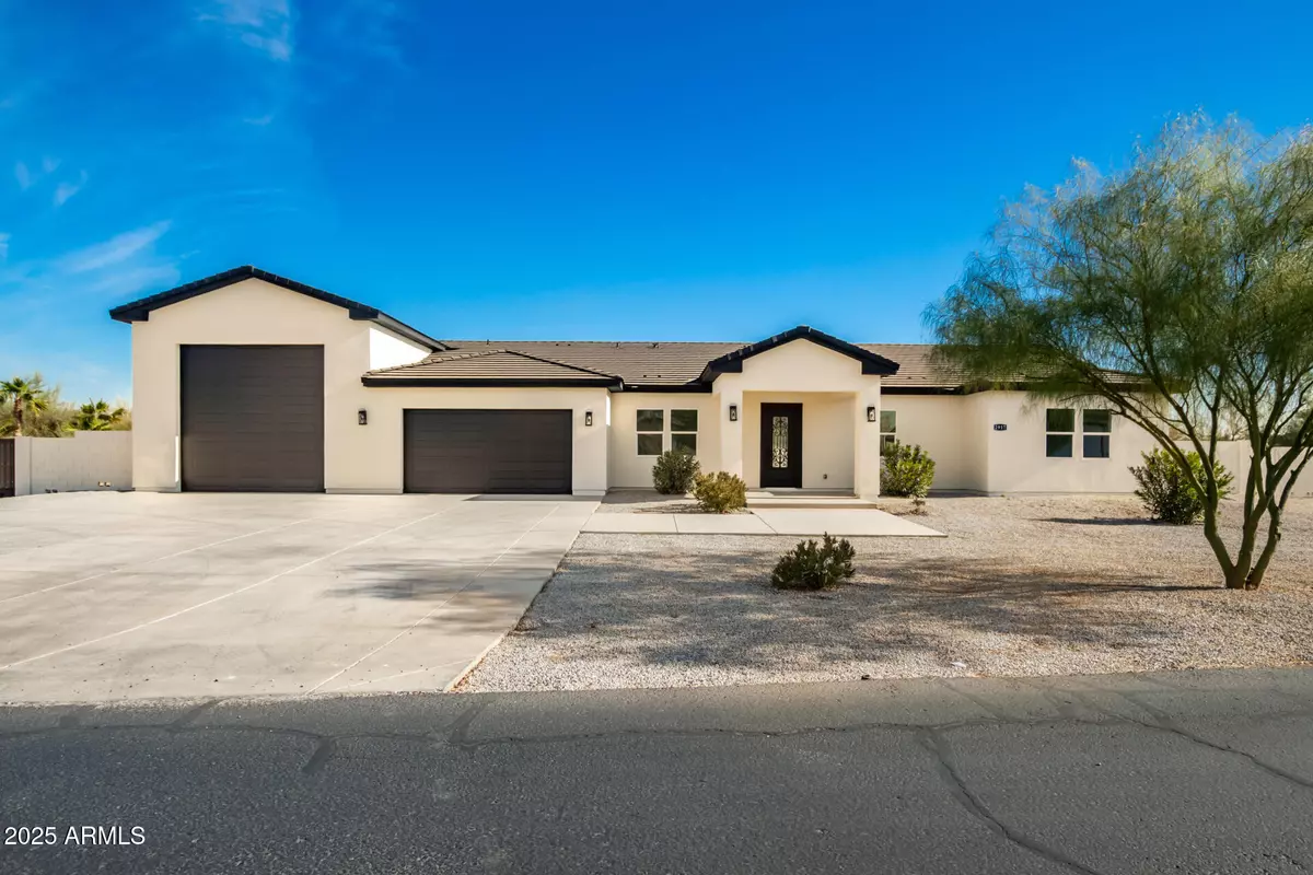 Litchfield Park, AZ 85340,2917 N KATIE Lane