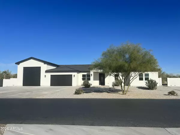 Litchfield Park, AZ 85340,2917 N KATIE Lane