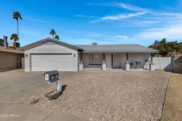 4708 W CHERYL Drive,  Glendale,  AZ 85302