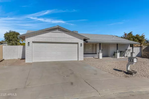 Glendale, AZ 85302,4708 W CHERYL Drive