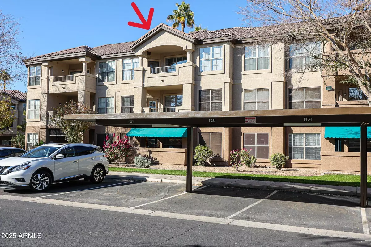 Surprise, AZ 85374,14950 W MOUNTAIN VIEW Boulevard #5304