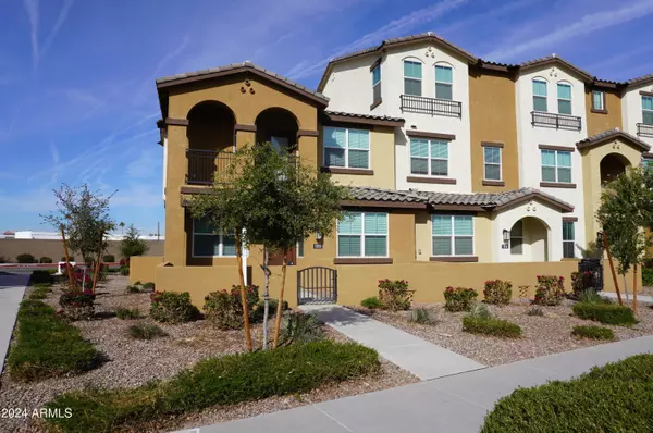 Chandler, AZ 85225,1255 N ARIZONA Avenue #1355