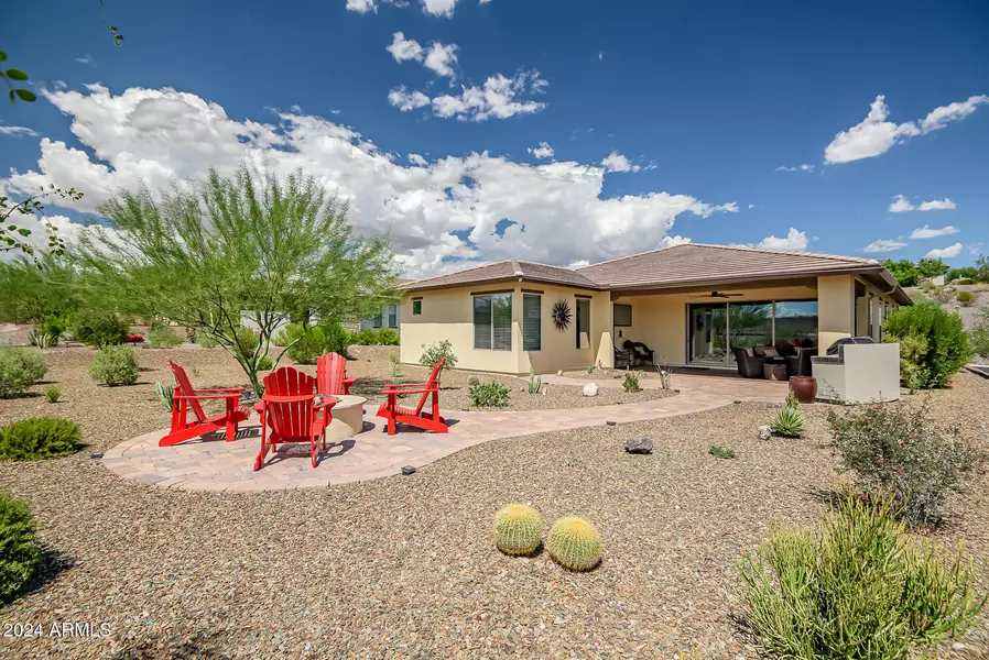 4304 STAGE STOP Way, Wickenburg, AZ 85390