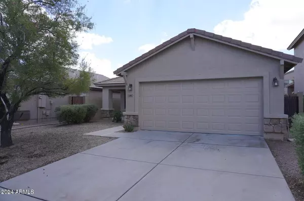 44917 W ZION Road, Maricopa, AZ 85139