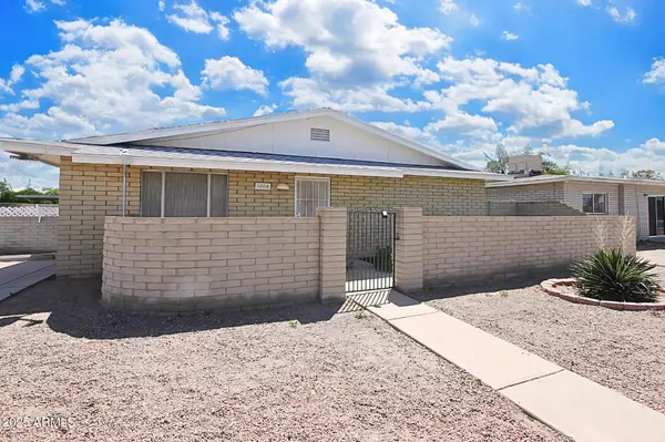 1006 N PUEBLO Drive, Casa Grande, AZ 85122