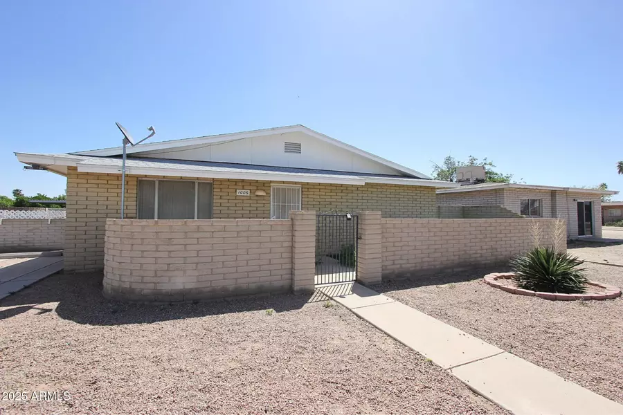 1006 N PUEBLO Drive, Casa Grande, AZ 85122