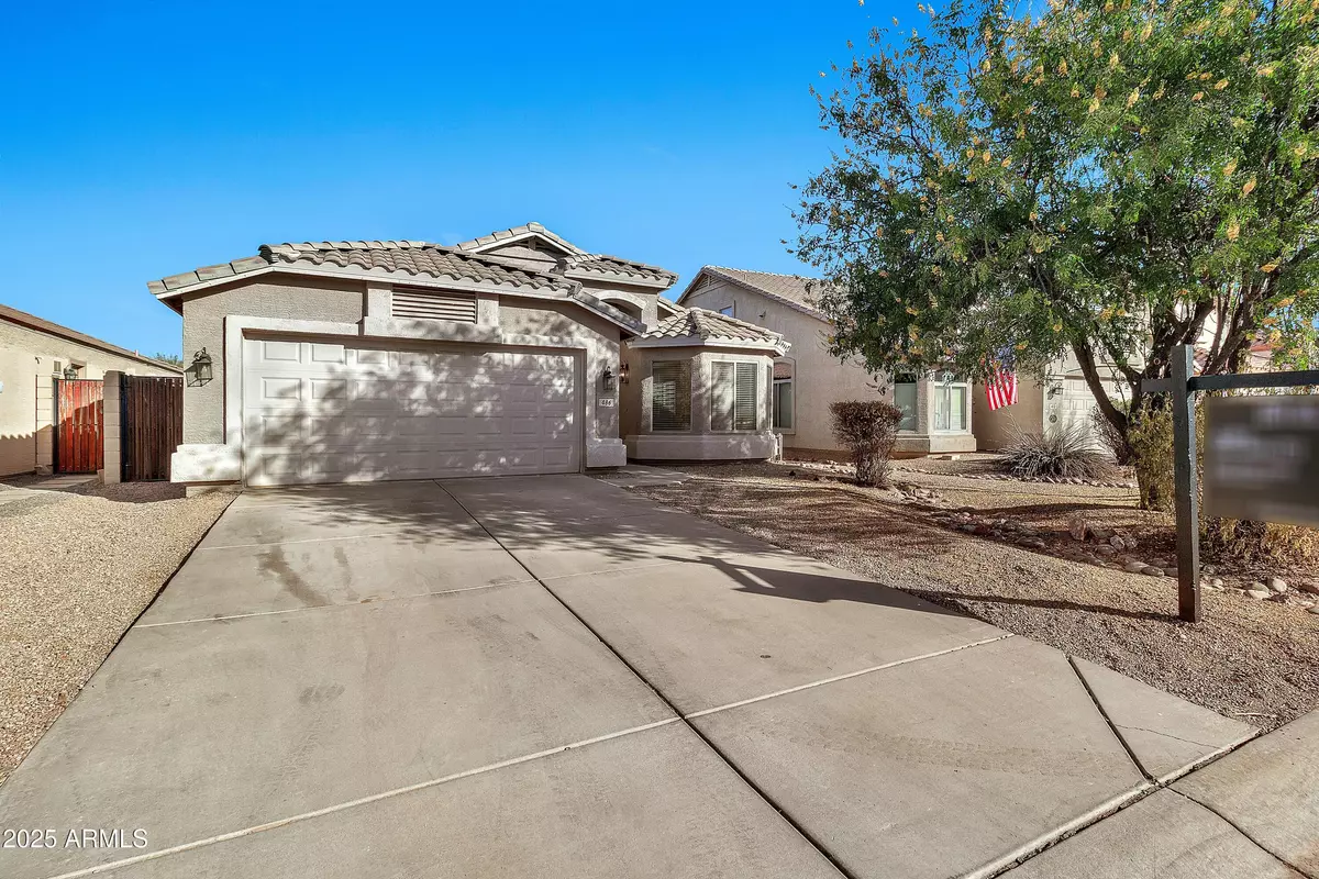 San Tan Valley, AZ 85143,486 W LOVE Road