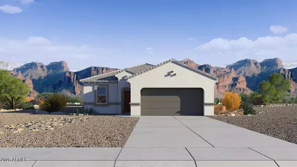 5455 E Rock Bush Lane, San Tan Valley, AZ 85140