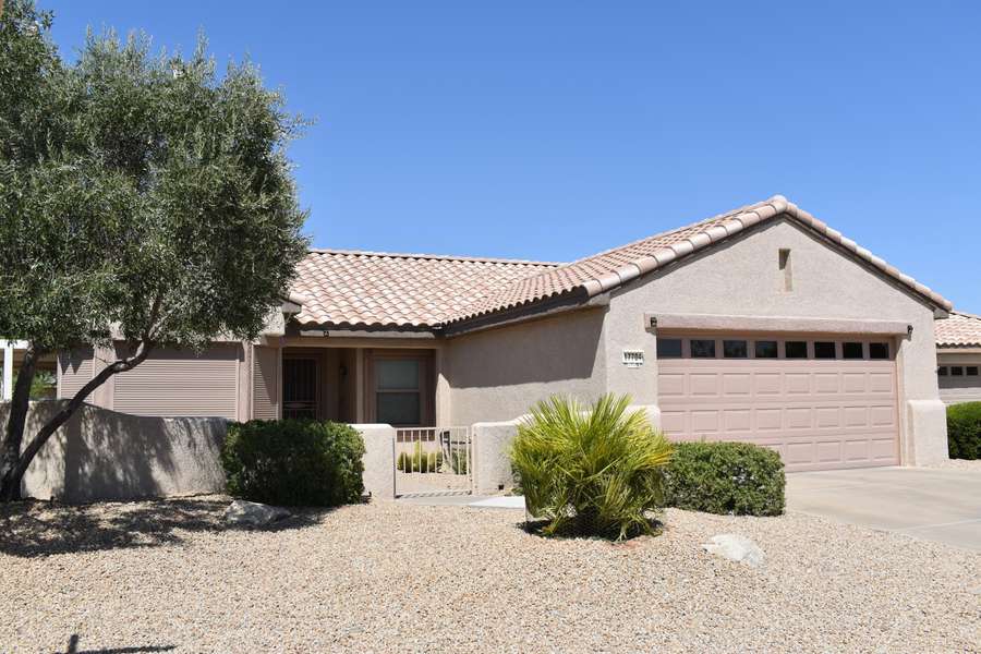 17704 N SUNDOWN Court, Surprise, AZ 85374