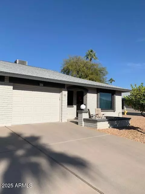 Mesa, AZ 85209,7950 E KEATS Avenue #194