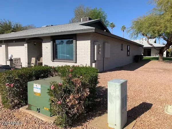 Mesa, AZ 85209,7950 E KEATS Avenue #194