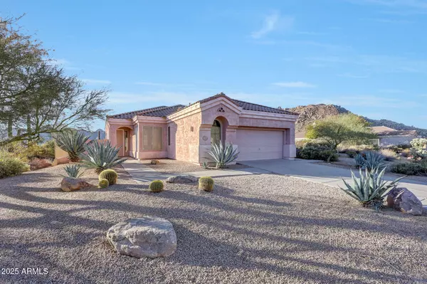 11595 E CHRISTMAS CHOLLA Drive, Scottsdale, AZ 85255