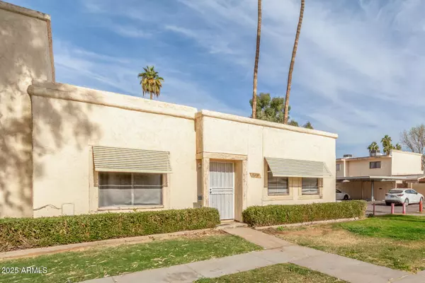 4439 W SOLANO Drive N,  Glendale,  AZ 85301