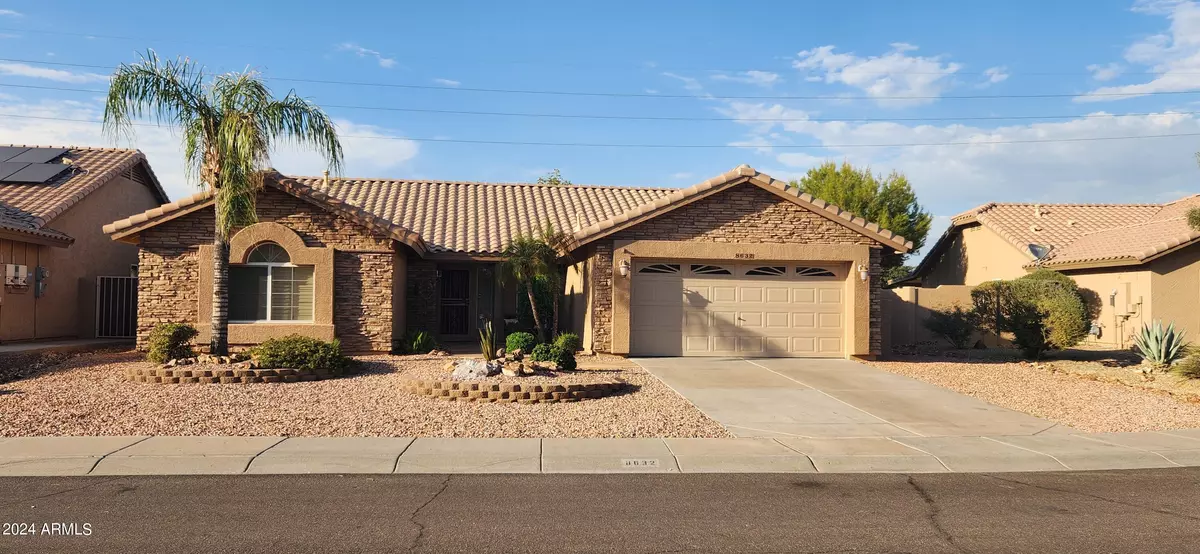 Peoria, AZ 85382,8632 W SIERRA PINTA Drive