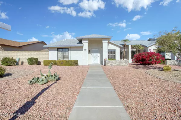 13624 W ALEPPO Drive, Sun City West, AZ 85375