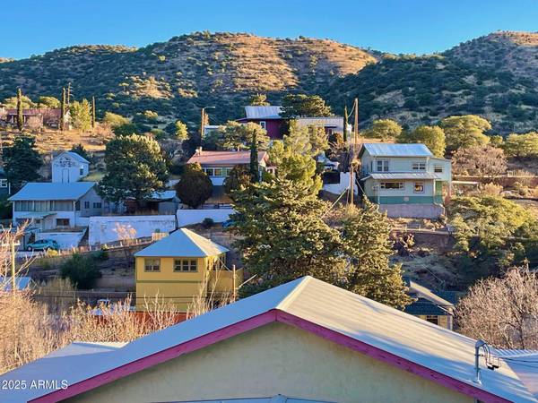 Bisbee, AZ 85603,9 SPRING CANYON --