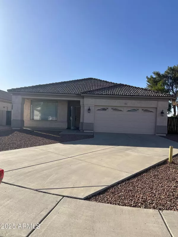 8312 N 56TH Lane, Glendale, AZ 85302