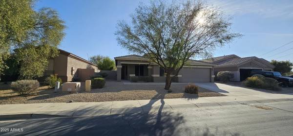 17913 W DESERT VIEW Lane, Goodyear, AZ 85338