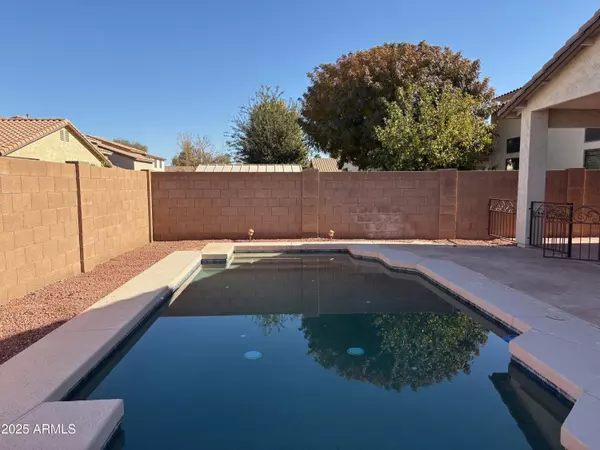 Maricopa, AZ 85139,45370 W Gavilan Drive