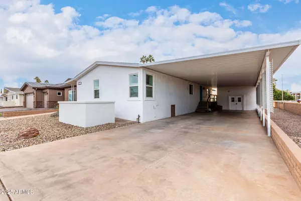 5221 E Hermosa Vista Drive,  Mesa,  AZ 85215