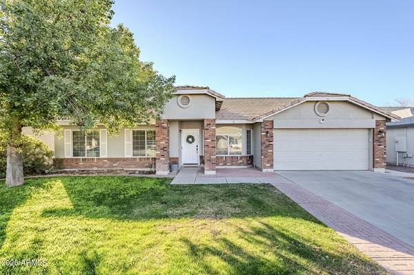 3753 E SHAPINSAY Drive, San Tan Valley, AZ 85140